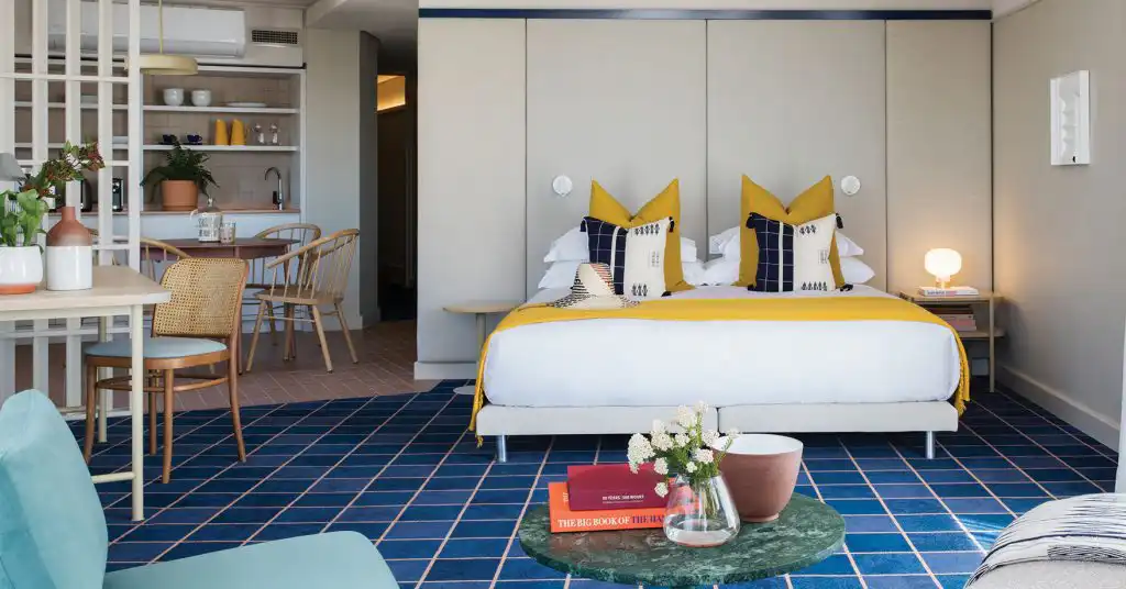 5 reasons to summer in Cape Town this season