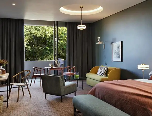 Home Suite Hotels Rosebank The Home Deluxe