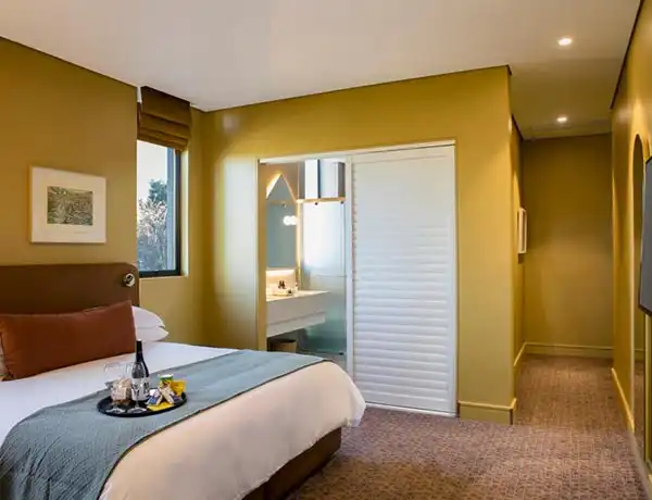 Johannesburg Hotel