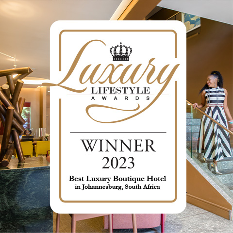 Luxury Lifestyle Award