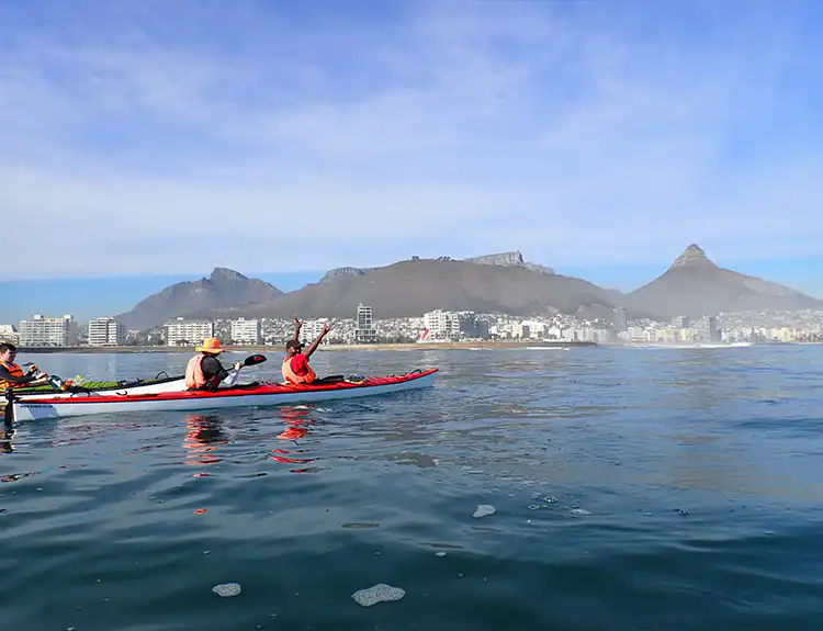 Home Suite Hotel - Cape Town Activity