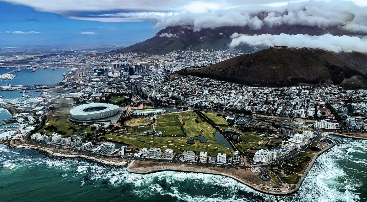 The Ultimate Cape Town Travel Guide: Unlocking Cape Town’s Treasures ...