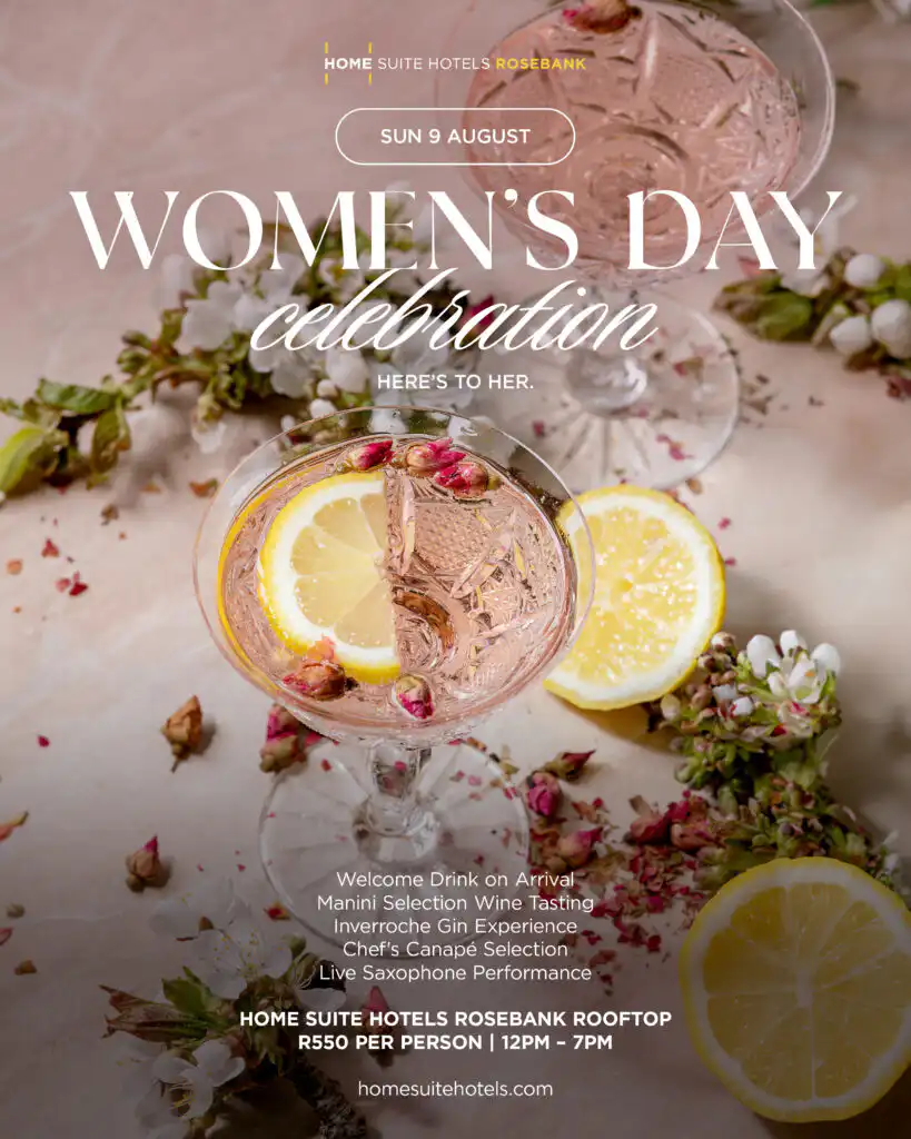 Women’s Day Celebration
