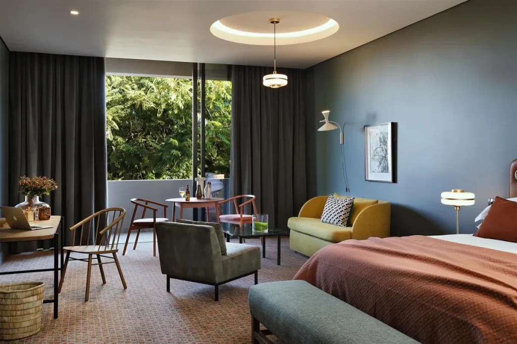Rosebank — The Home Deluxe