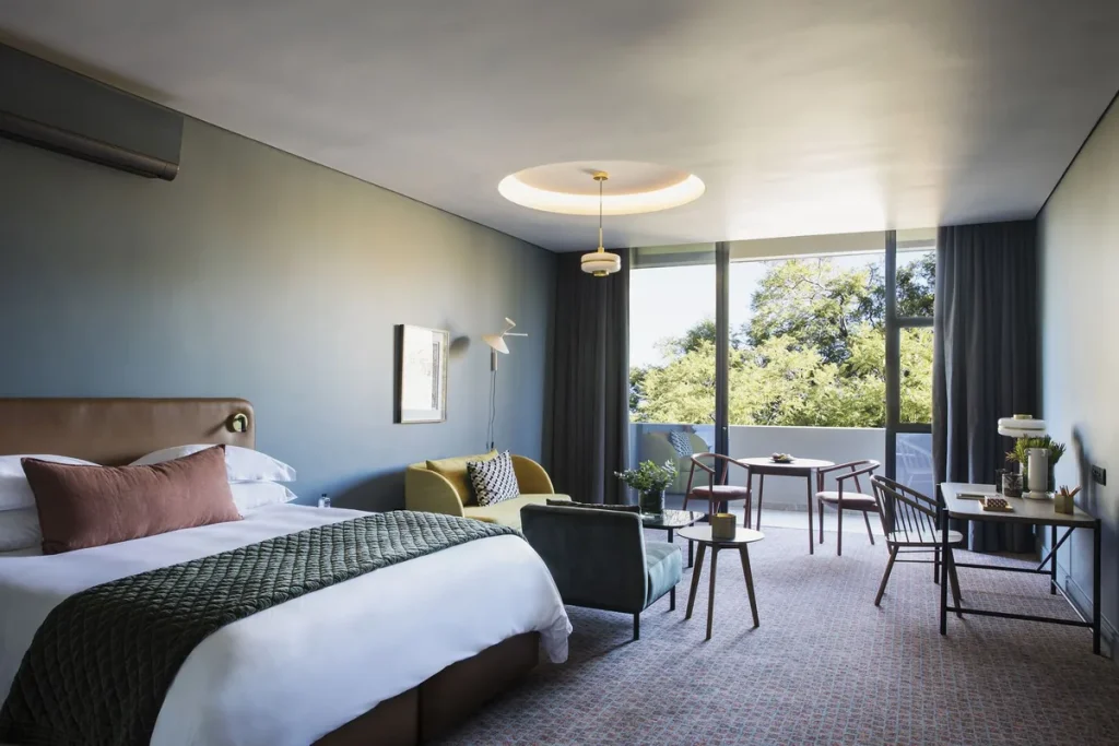 Rosebank — The Home Deluxe