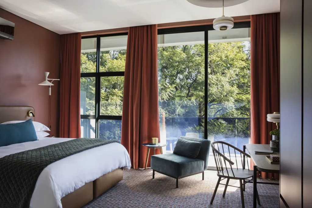 Rosebank — The Home Deluxe