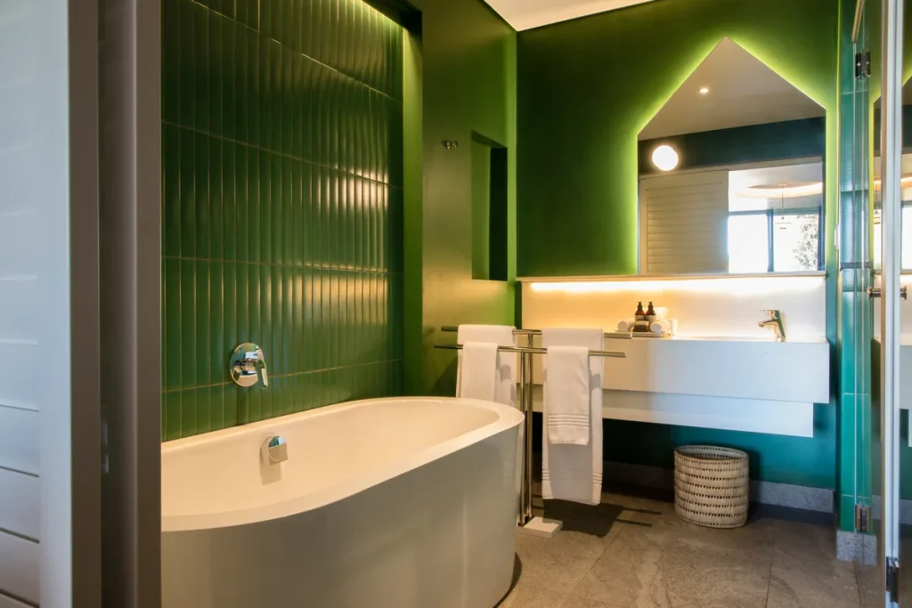 Rosebank — The Home Deluxe